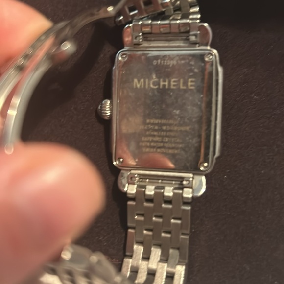 Silver Women's Watch - Picture 3 of 6